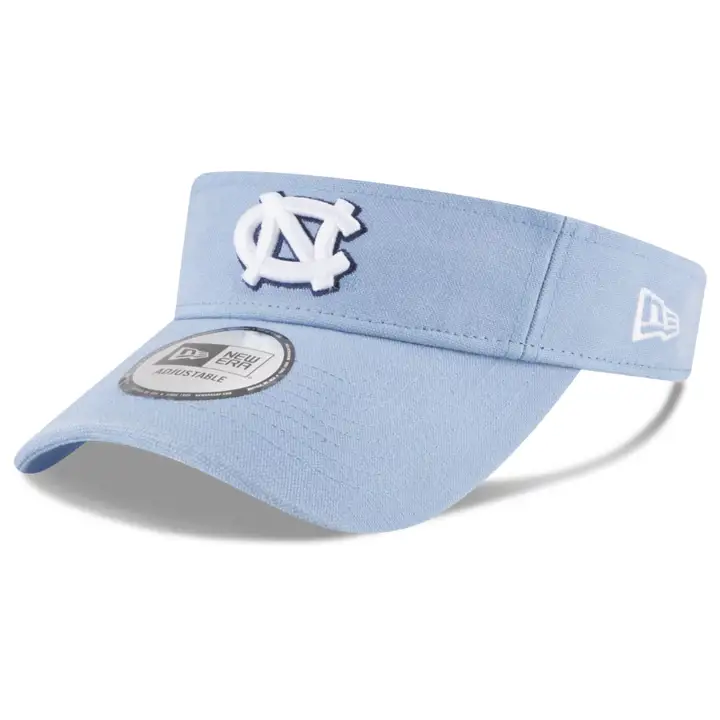 Visière North Carolina Tar Heels NCAA Dugout Redux LBL