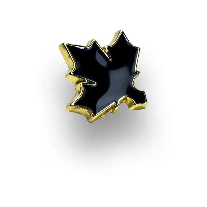 King Pins Feuille d'érable n/d