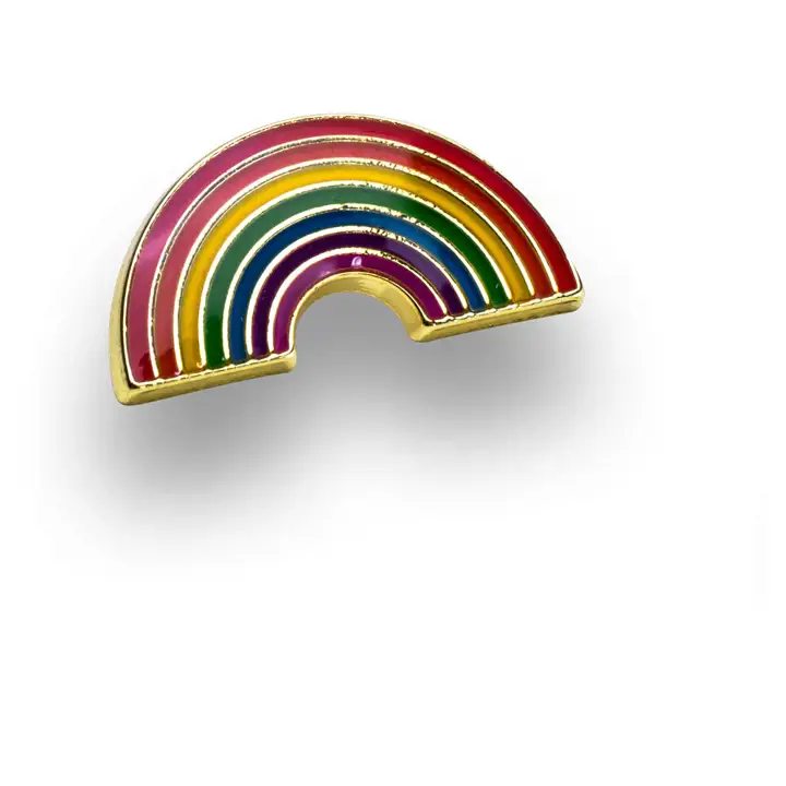 King Pins Rainbow Ast
