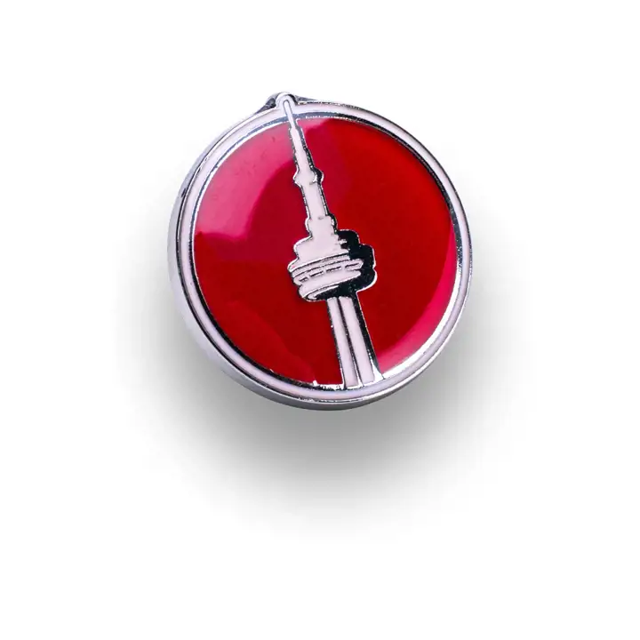 King Pins Aiguille noir/gl
