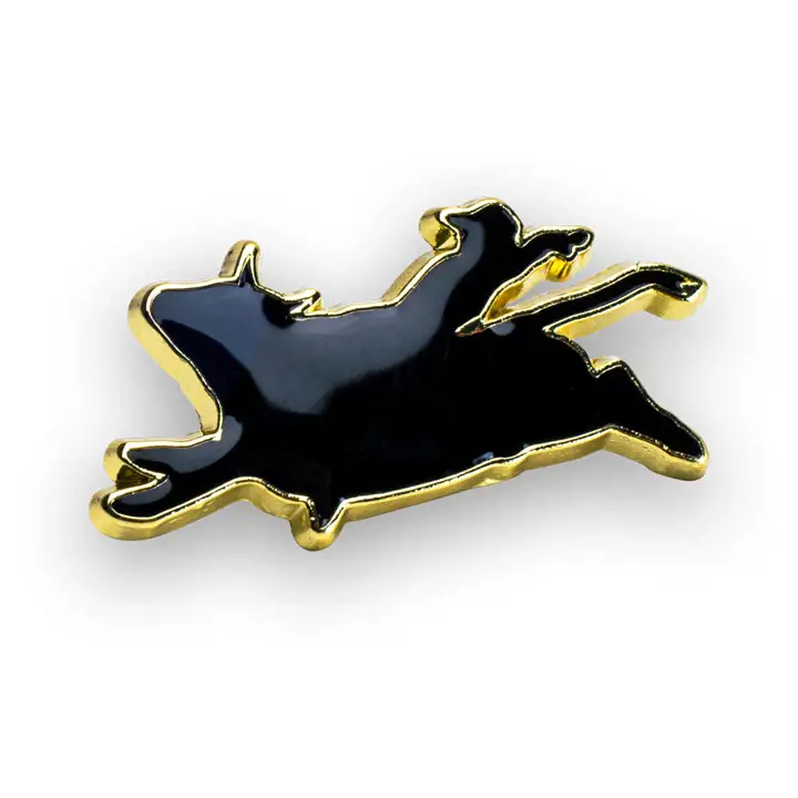King Pins Bucking Bull N/B