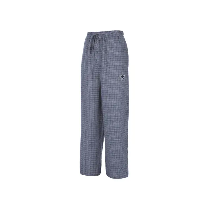 Pantalon de pyjama Dallas Cowboys NFL Womble 18 MARINE