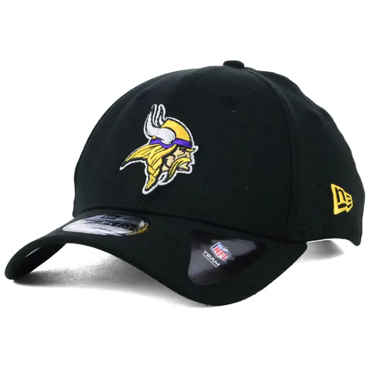 VIKINGS NFL League 9Forty noir
