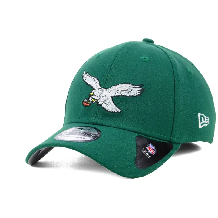 EAGLES NFL NEW Équipe Classique 39Thirty kgrn