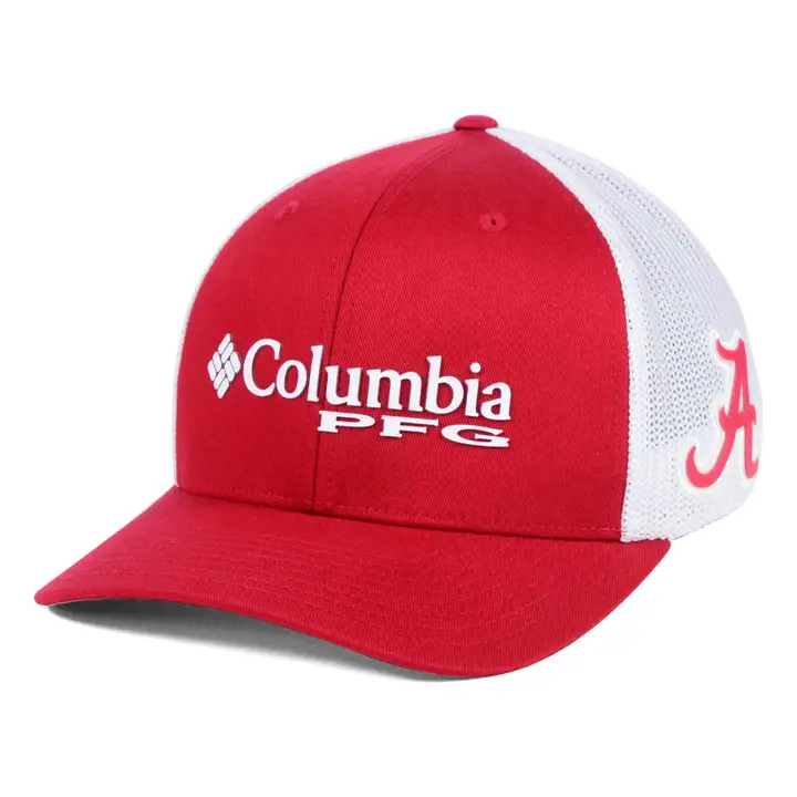 Crimson PFG Stretch Alabama NCAA
