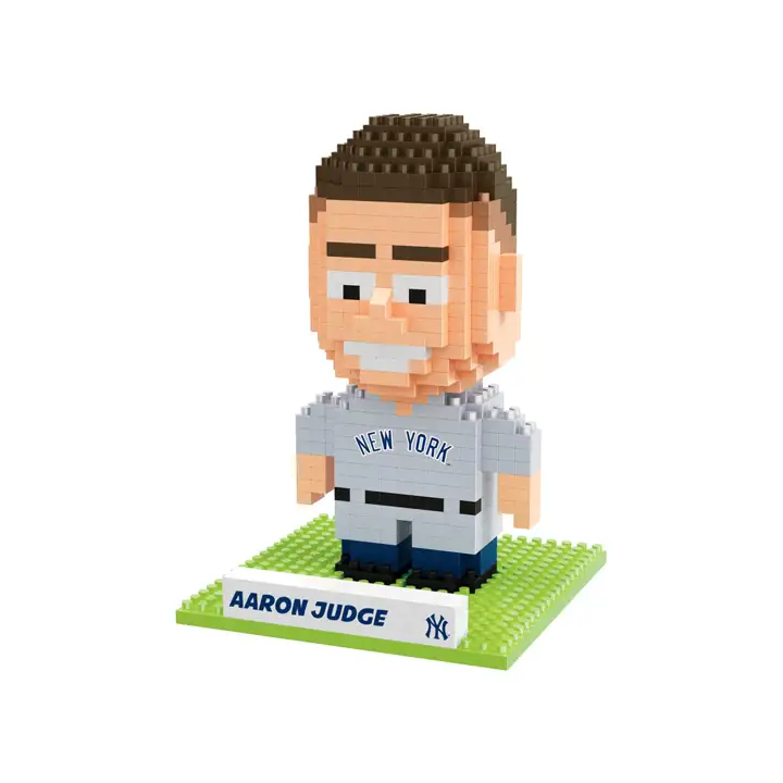 Yankees 3D BRXLZ - JOUEUR Aaron Judge  Ast