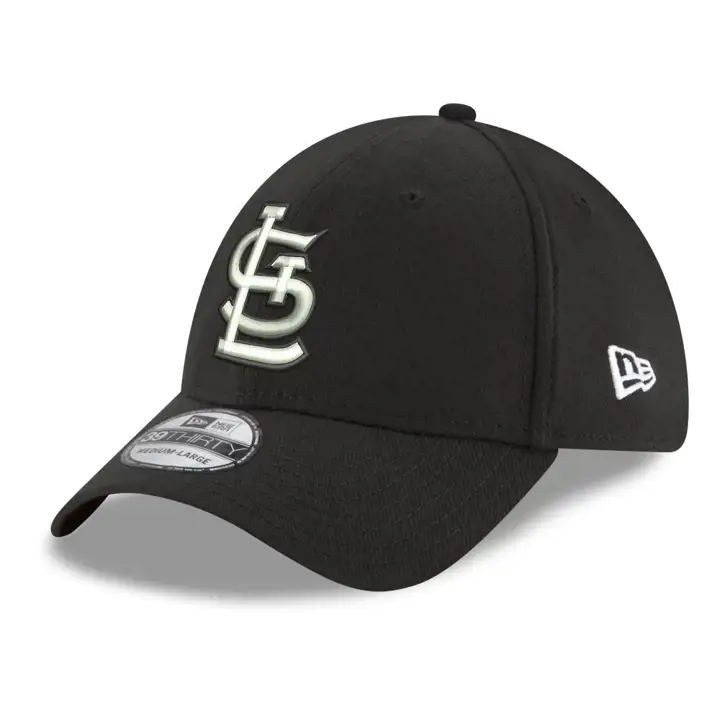St. Louis Cardinals Dub Classic 39THIRTY Noir