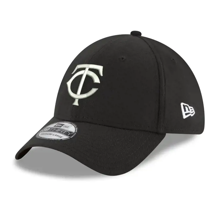 Minnesota Twins Jr Dub Classics 39THIRTY  NOIR