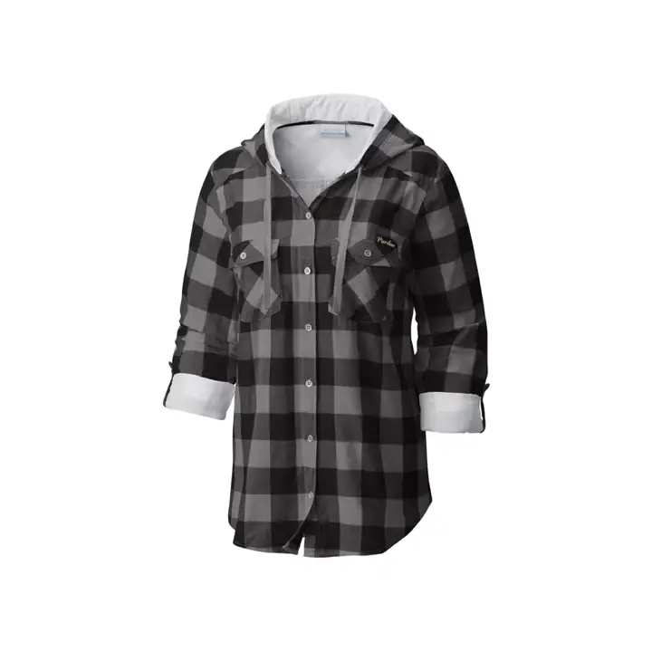 Purdue Boilermakers NCAA Femmes Collegiate Silver Ridge Fla