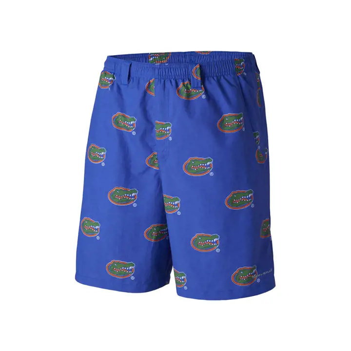 Short imprimé Backcast NCAA Florida Gators RBL