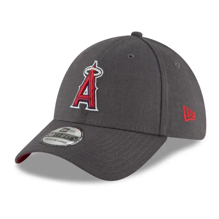 Anaheim Angels MLB Classic 39THIRTY CHARBON