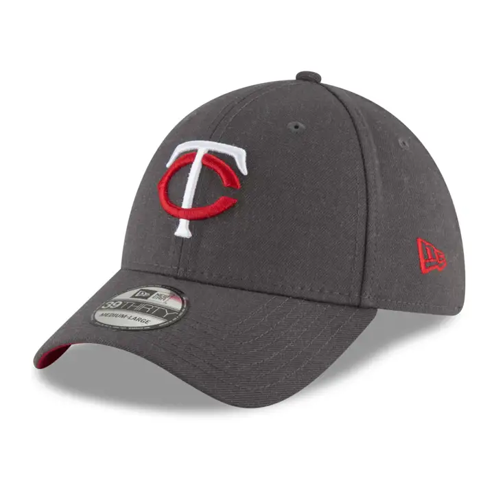 Minnesota Twins MLB Classic 39THIRTY CHARBON