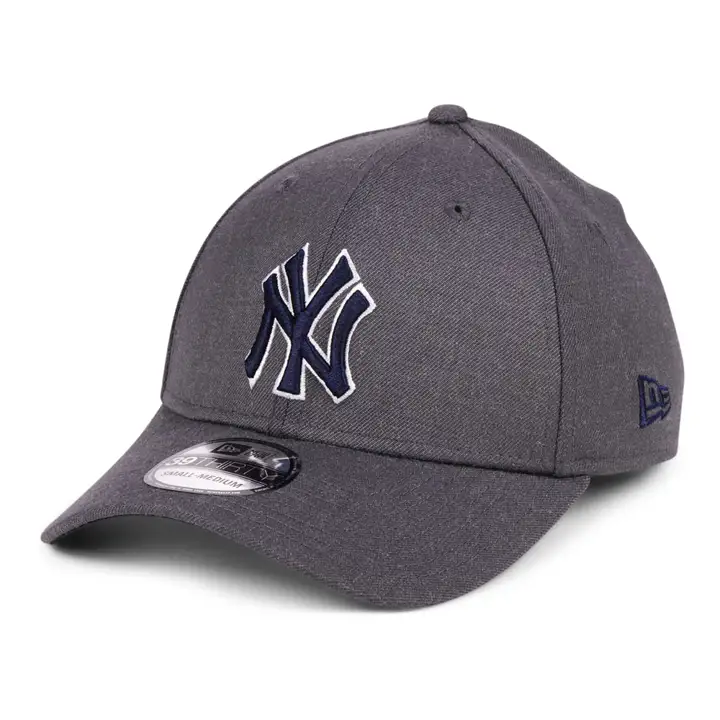 New York Yankees MLB Classique 39THIRTY CHARBON/marine
