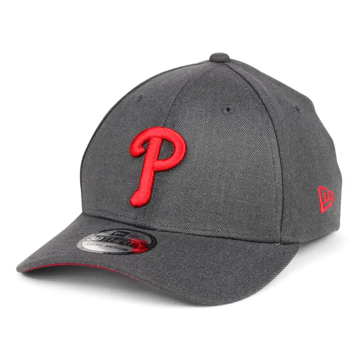 Philadelphia Phillies MLB Classic 39THIRTY CHARBON