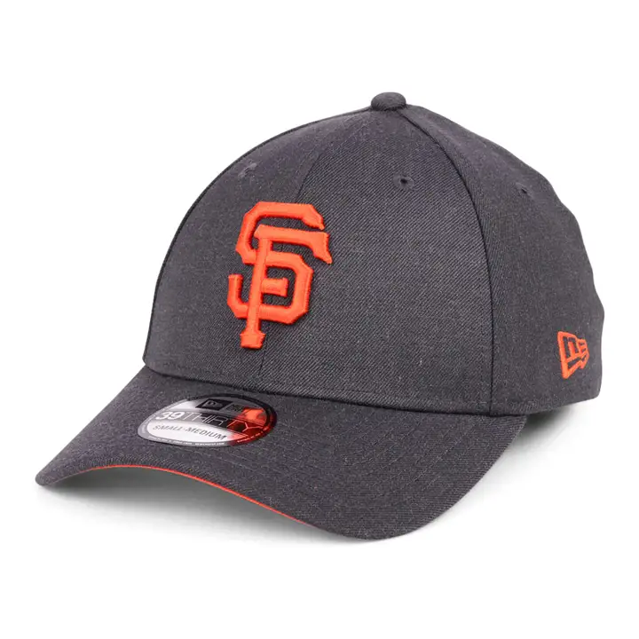 San Francisco Giants MLB Classic 39THIRTY CHARBON/org