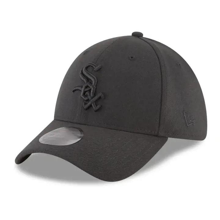 Chicago White Sox MLB Blackout 39THIRTY BLK