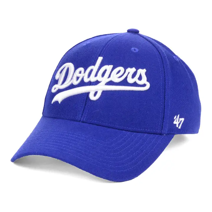 DODGERS MLB Core MVP SCRIPT rbl