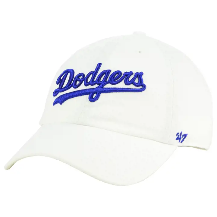 DODGERS MLB Core Clean Up SCRIPT blc