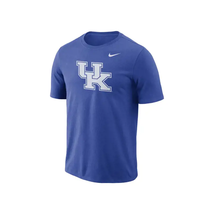 T-shirt Kentucky Wildcats NCAA Dri Fit coton logo RBL