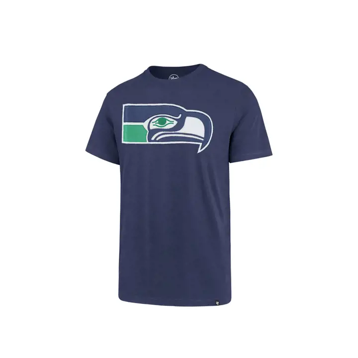 T-shirt Seattle Seahawks NFL Knockout Fieldhouse RBL