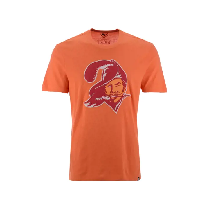 T-shirt terrain d'entraînement NFL Tampa Bay Buccaneers à élimination directe  org