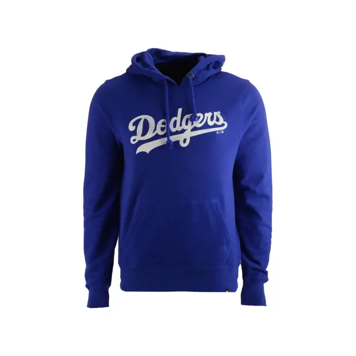Sweat à capuche DODGERS MLB Titre rbl