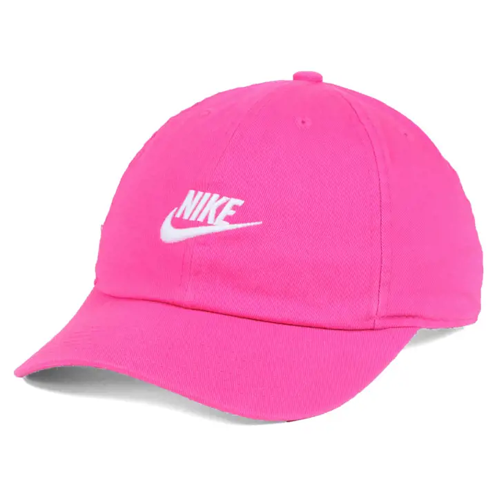 Nike Youth Heritage 86 Futura   ROSE/BLC