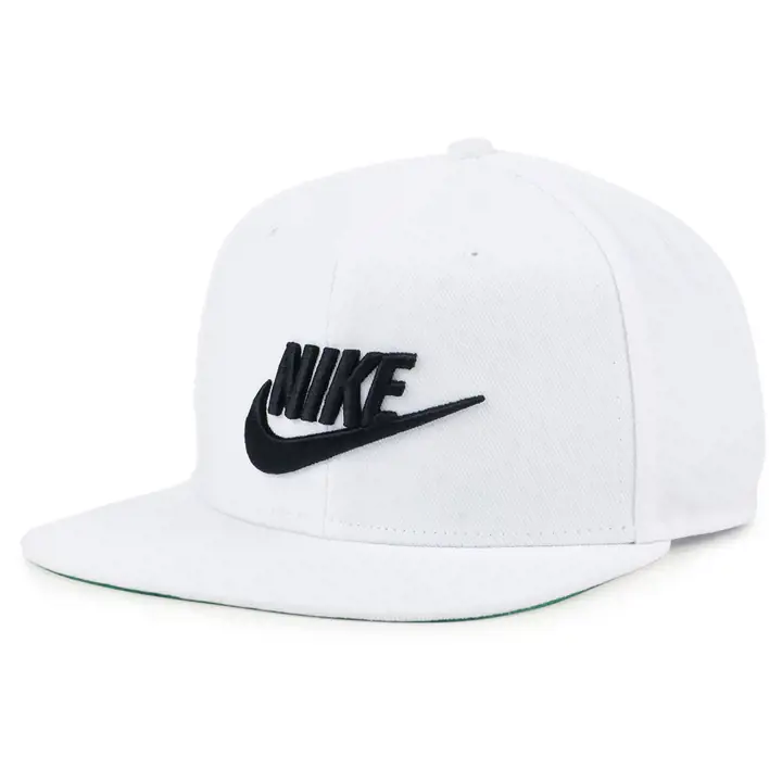 Nike Pro Futura Snapback   BLC/NOIR