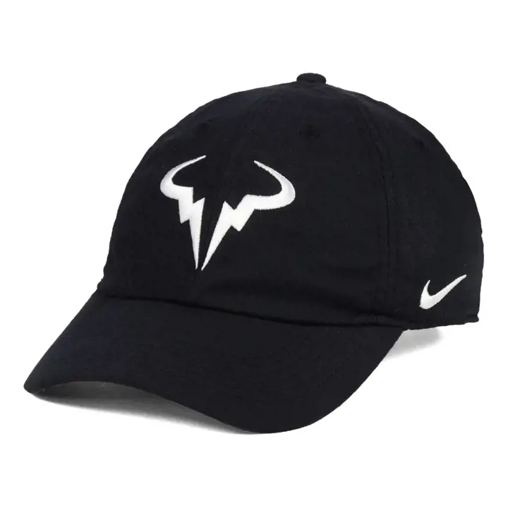 Nike Rafael Nadal Heritage 86  NOIR/BLANC