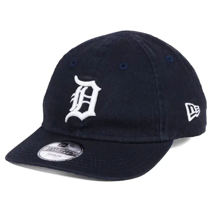 Detroit Tigers MLB Jr On Field Replica 9TWENTY DOMICILE MARINE