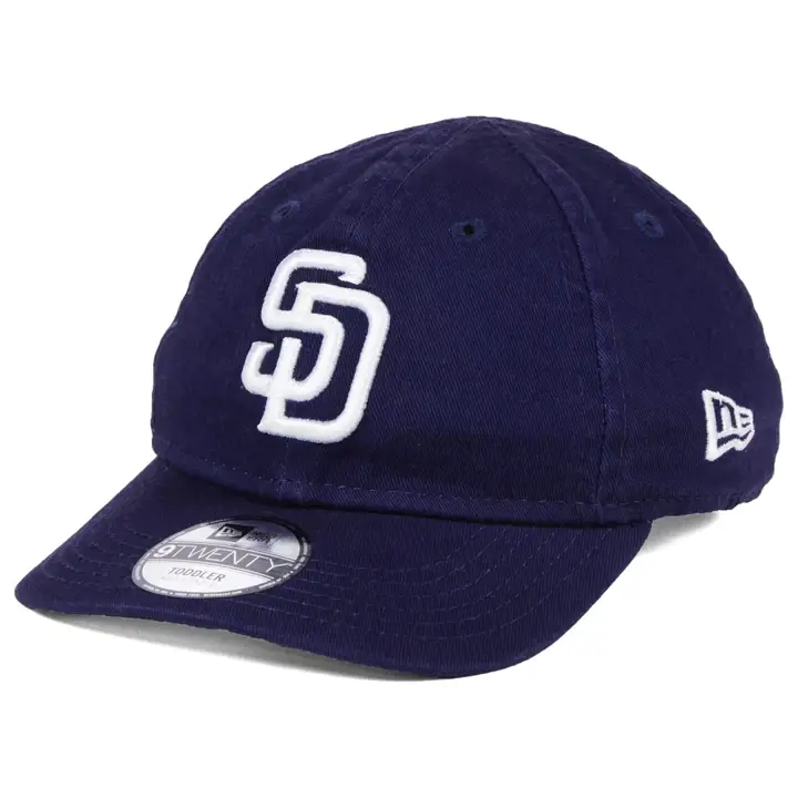 San Diego Padres MLB Jr On Field Replica 9TWENTY DOMICILE LTNVY