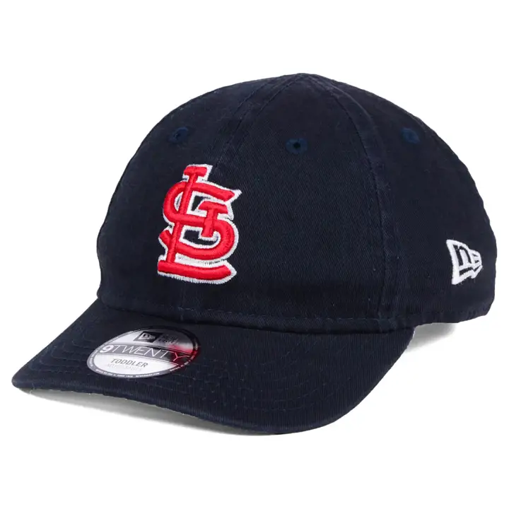 Casquette MLB Junior des St. Louis Cardinals sur le terrain Réplique 9TWENTY ALT