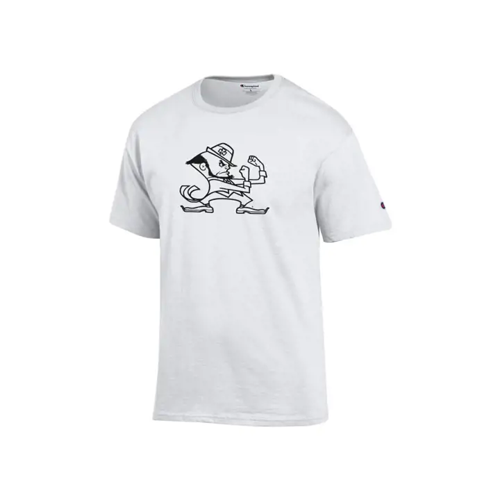 Notre Dame T-Shirt Tonal Eclipse NCAA 2F 2 pour 28 $ blc