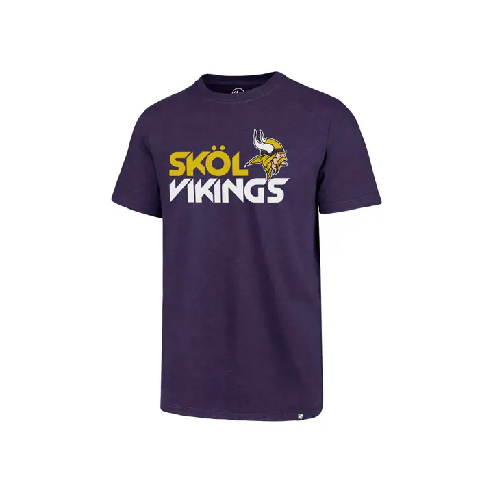 Minnesota Vikings Skol Vikings Club pur
