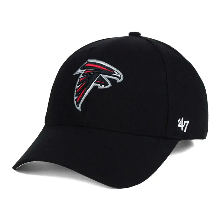 FALCONS 47 NFL MVP noir