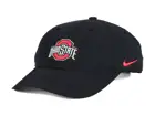 NCAA Dri-Fit Adjustable Cap