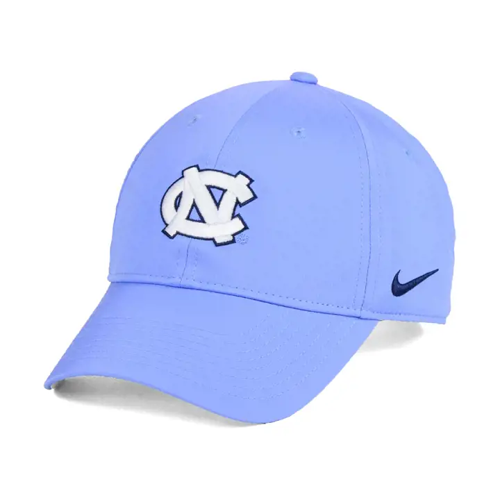 North Carolina Tar Heels NCAA NK DF L91 Adj LBL