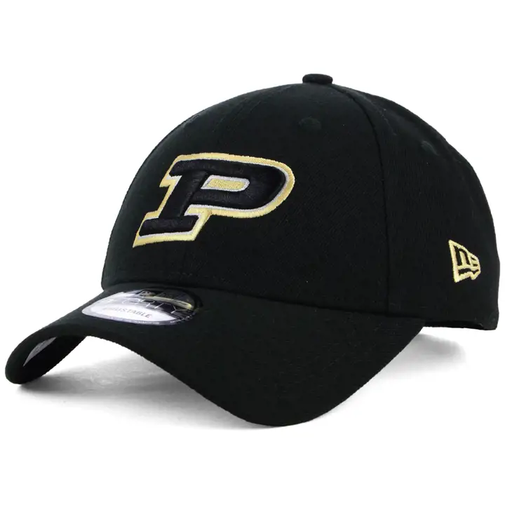 Purdue Boilermakers NCAA League 940 BLK