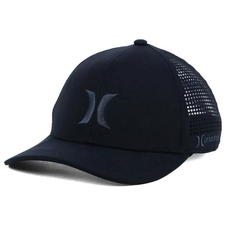 HURL YTH Phantom Vapor noir