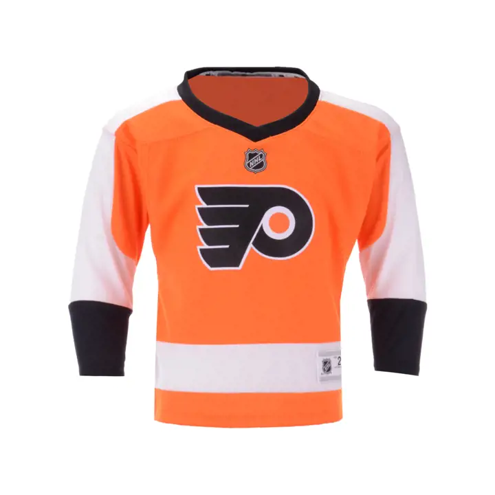 FLYERS LNH Maillot réplique vierge pour tout-petit