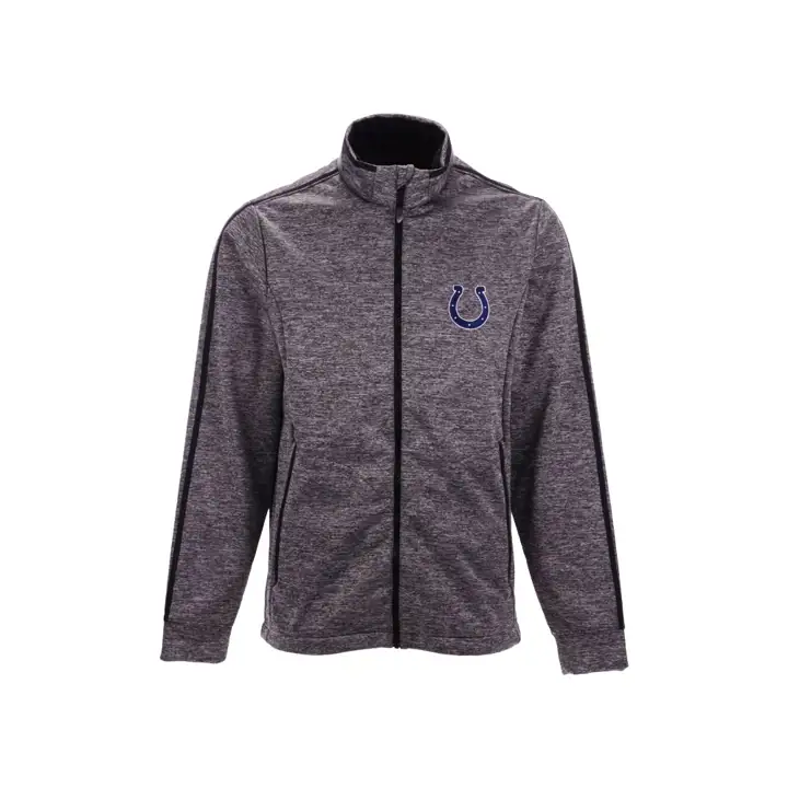 Indianapolis Colts Veste de golf NFL H-Char
