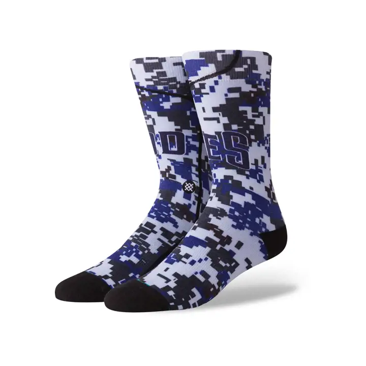 Série de maillots alternatifs des Padres de San Diego MLB Crew CAMO