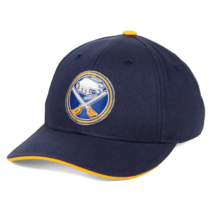 Buffalo Sabres LNH Jeunesse Standard Basique MARINE