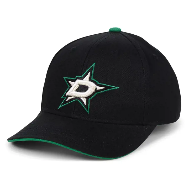 Dallas Stars LNH YTH Standard Basique n/v
