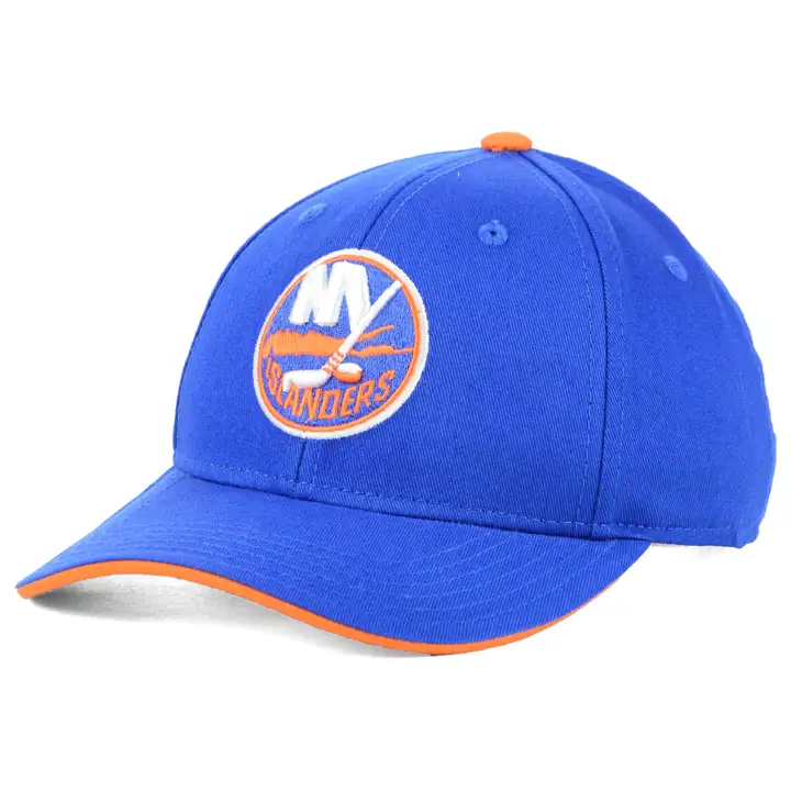New York Islanders LNH Jeunesse Standard Basique RBL/org