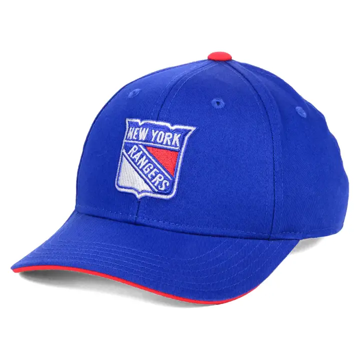 New York Rangers LNH JNS Basique Standard RBL