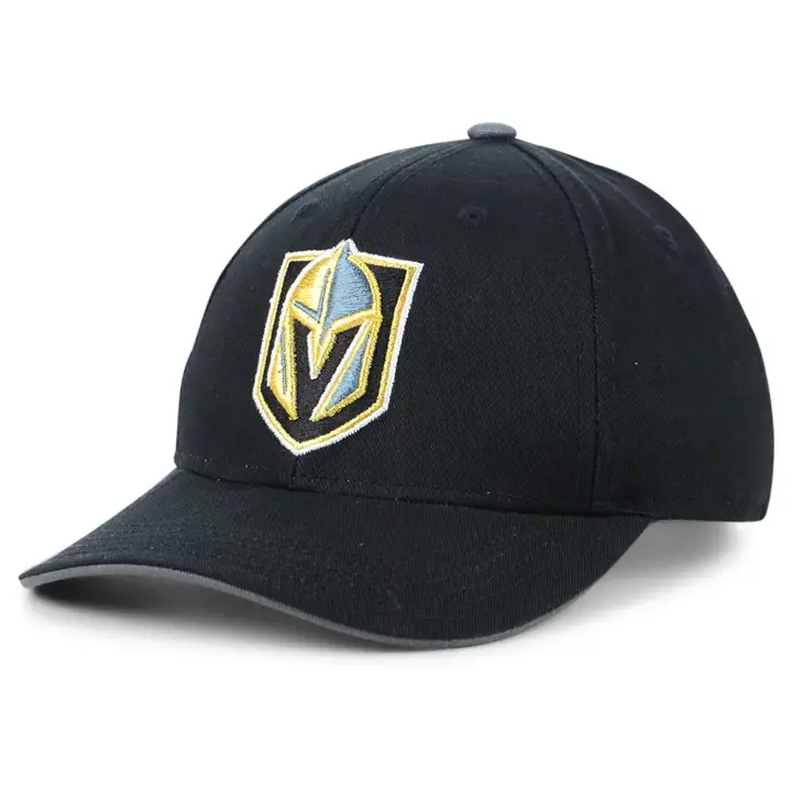 Vegas Golden Knights LNH YTH Standard Basic NOI