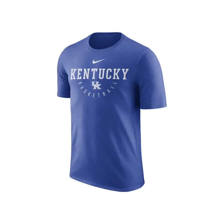 T-shirt Kentucky Wildcats NCAA Legend Key 18 rbl