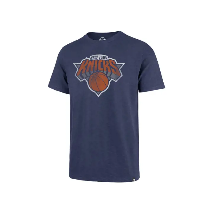 T-shirt rbl New York Knicks NBA Grit Scrum