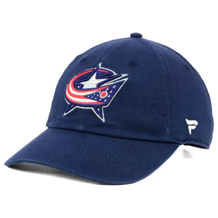 Columbus Blue Jackets Fan Lâche LNH MARINE